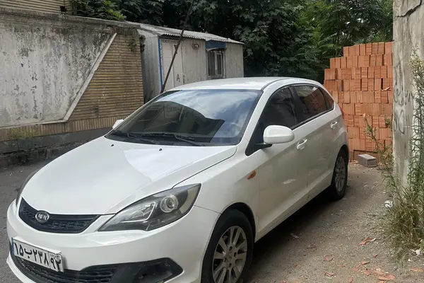 خودرو ام وی ام، 315 هاچ بک آگهی ann_24616679