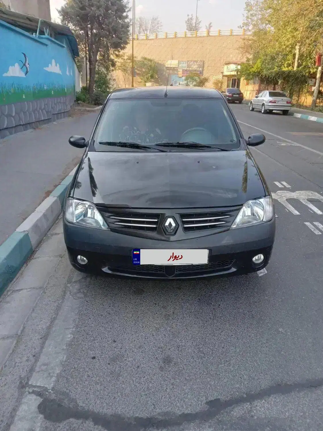 خودرو رنو، تندر 90 آگهی ann_24622527