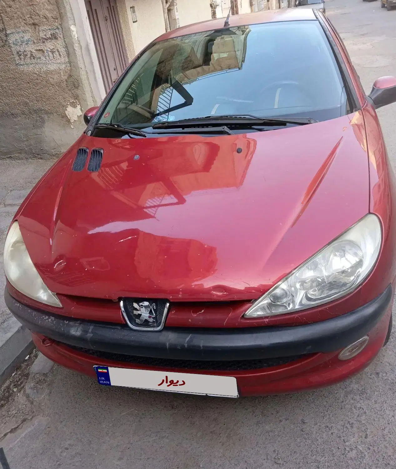 خودرو پژو، 206 آگهی ann_24622564