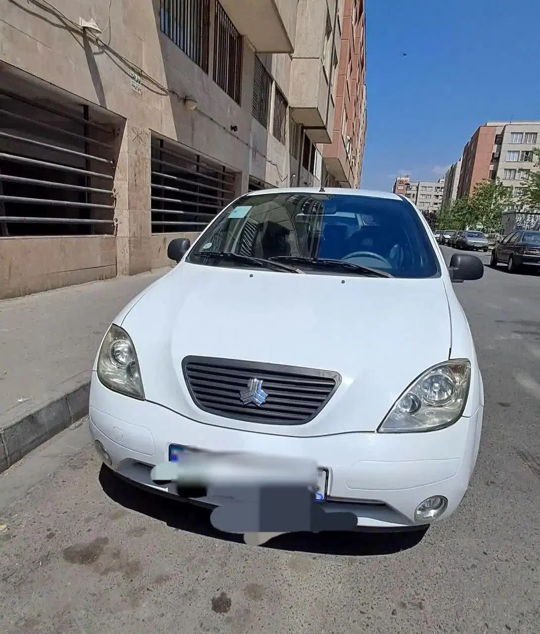 خودرو تیبا، 2 آگهی ann_24622575