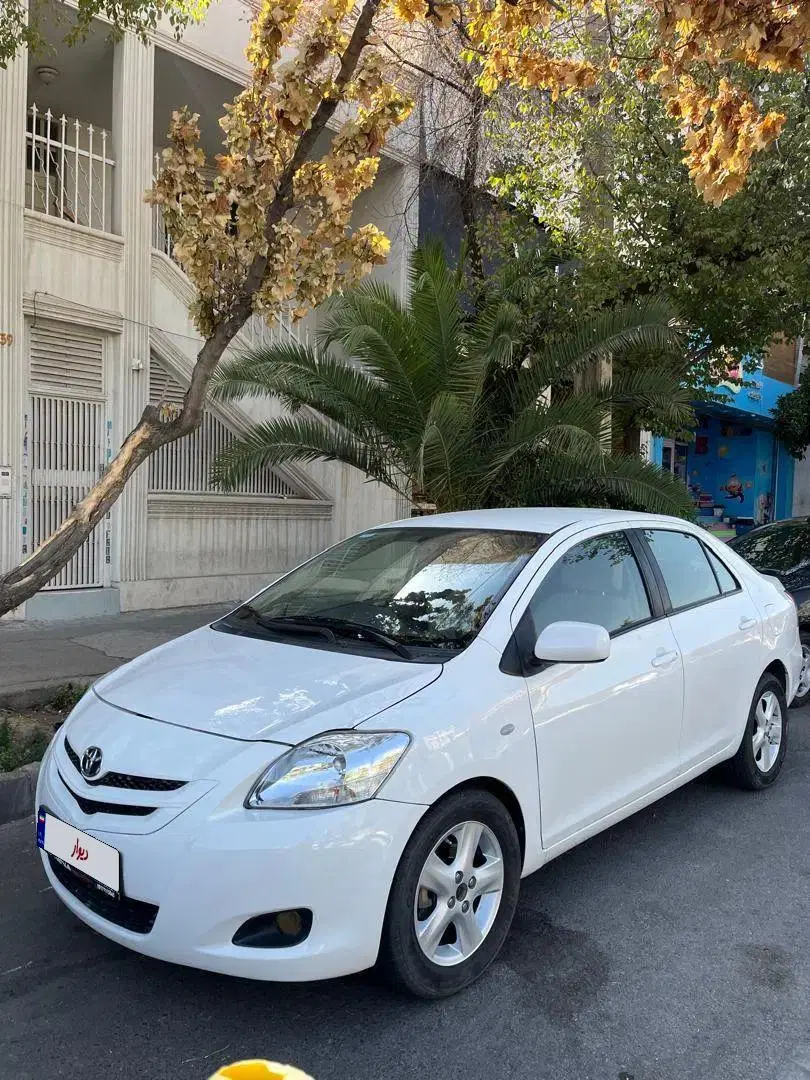 خودرو تویوتا، یاریس آگهی ann_24623063