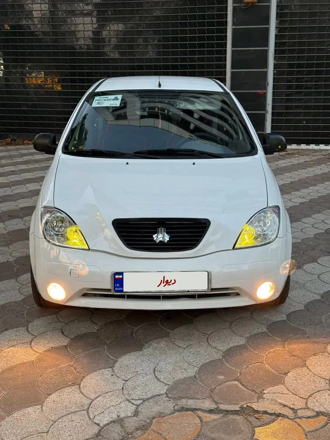 خودرو تیبا، 2 آگهی ann_24627714