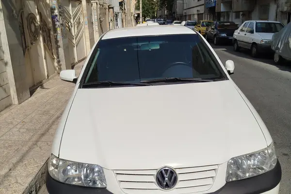خودرو فولکس، گل آگهی ann_24627716