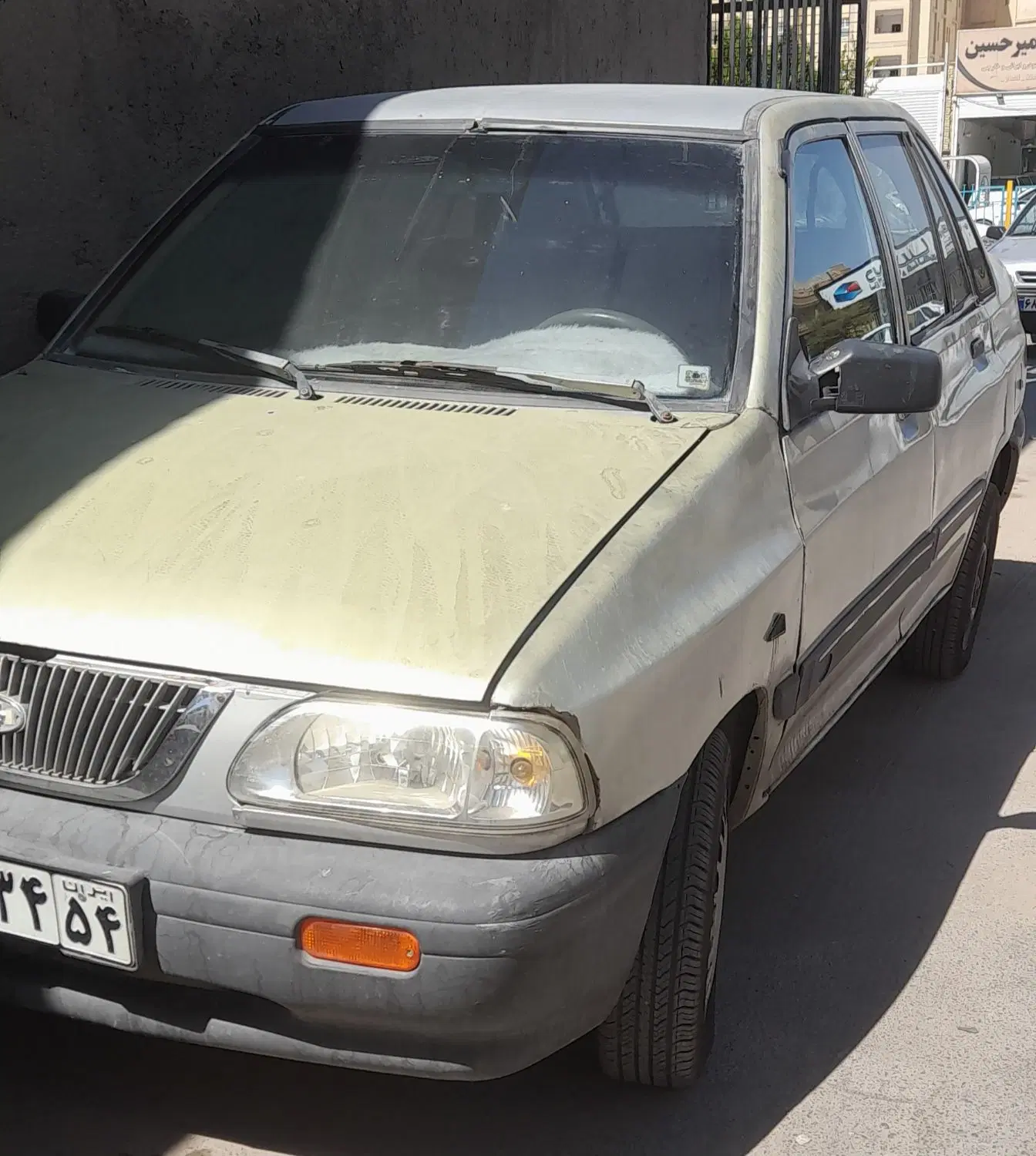 خودرو پراید، 141 آگهی ann_24628586