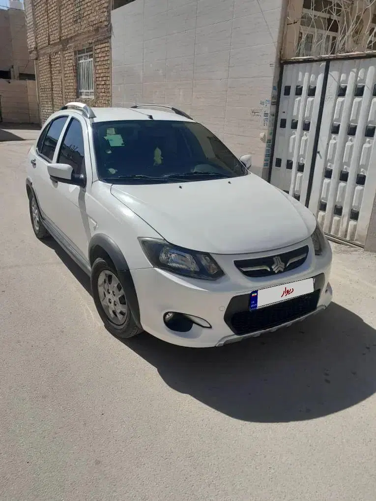 خودرو کوییک، معمولی آگهی ann_24628590