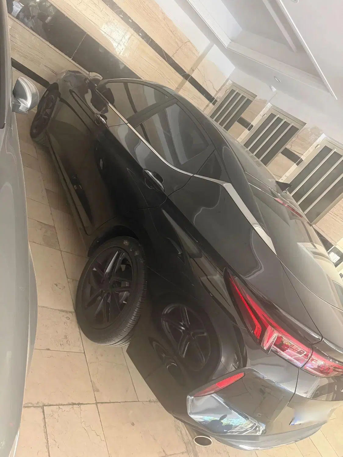 خودرو کی ام سی، J7 آگهی ann_24630662
