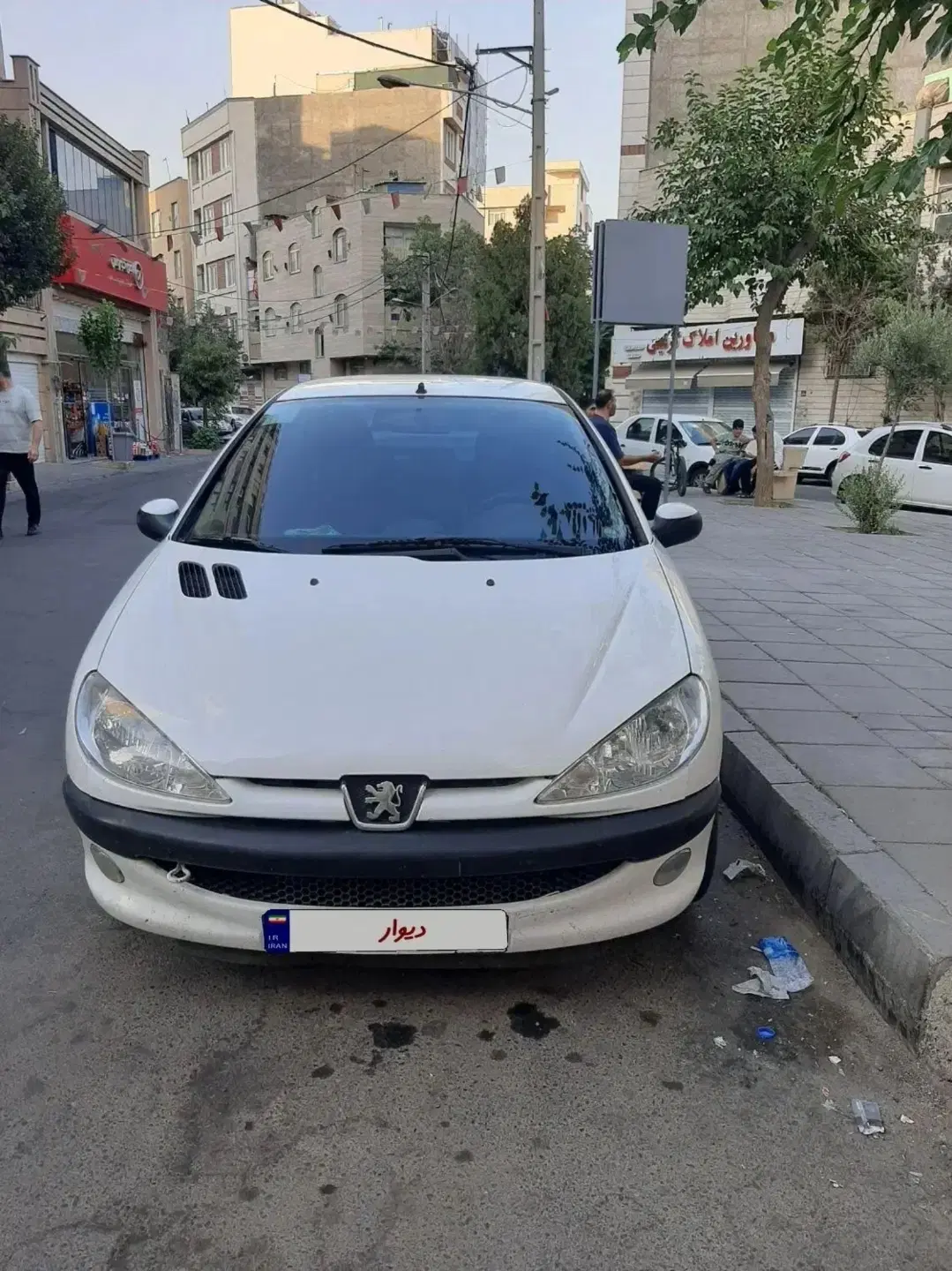 خودرو پژو، 206 آگهی ann_24630684