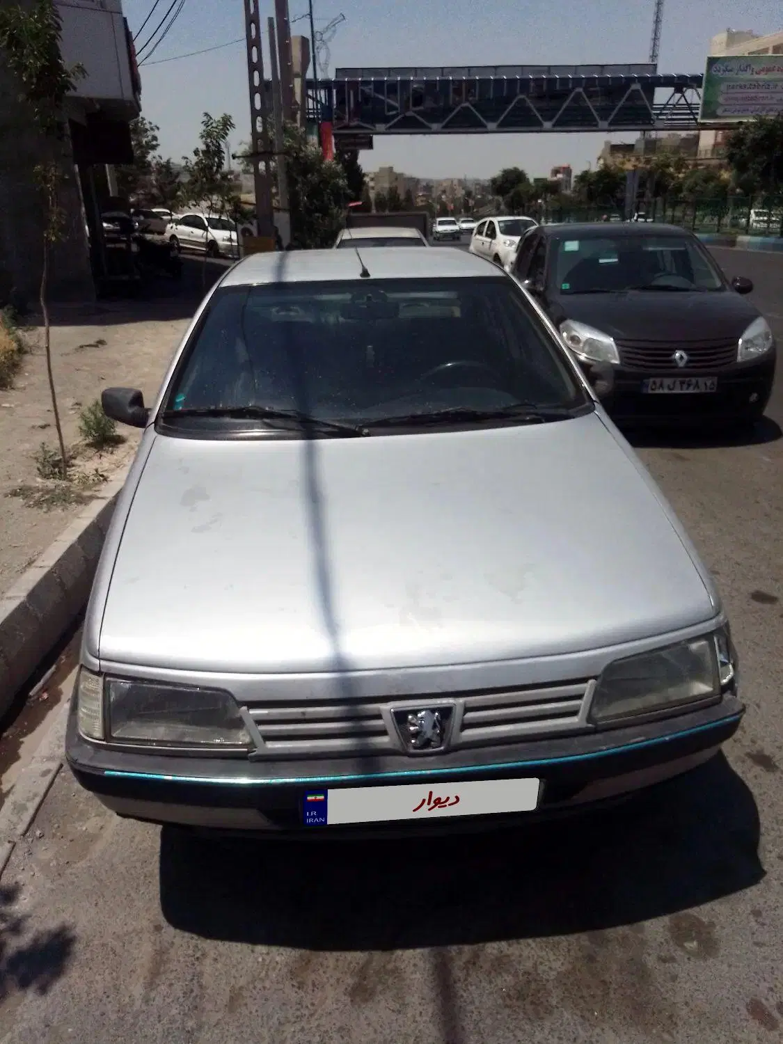 خودرو پژو، 405 آگهی ann_24630685