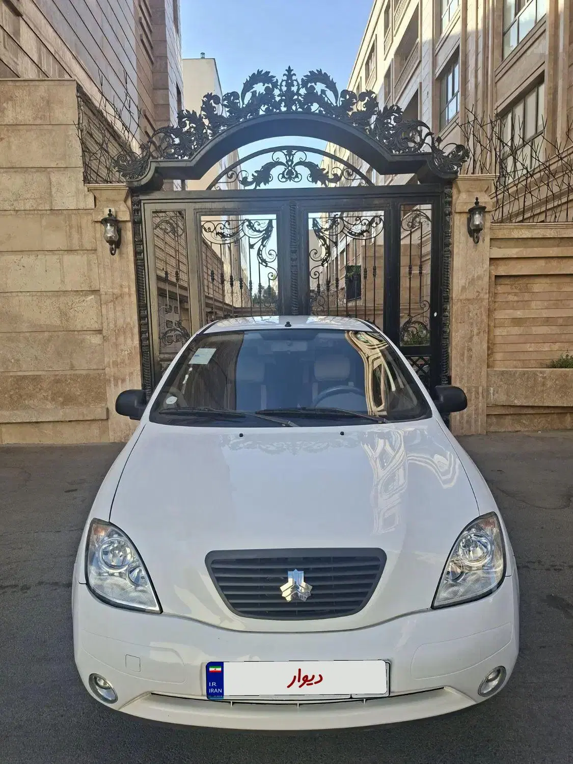 خودرو تیبا، 2 آگهی ann_24631612
