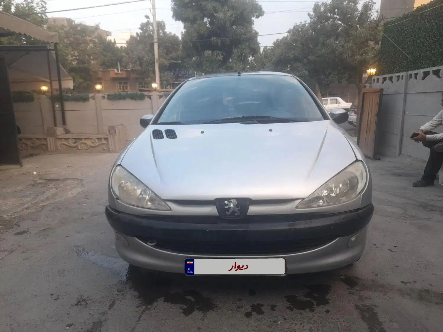خودرو پژو، 206 آگهی ann_24631618