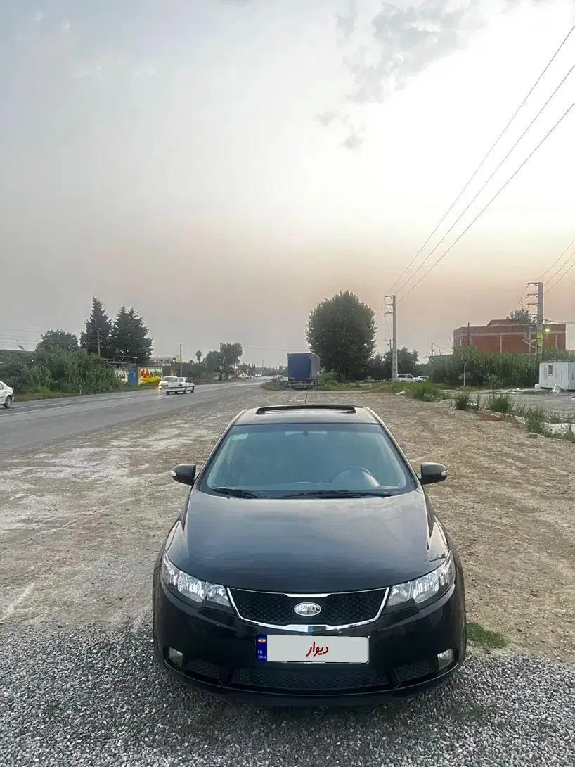 خودرو کیا، سراتو آگهی ann_24631620