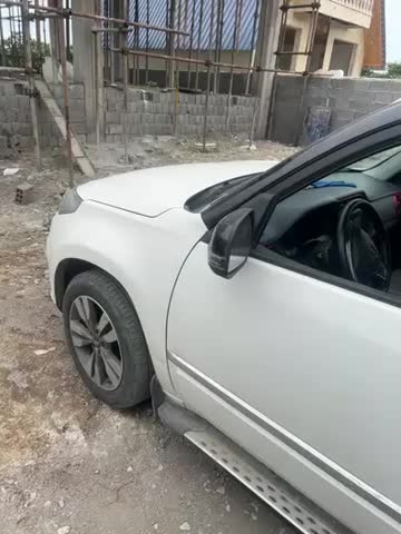 خودرو ام وی ام، X33 S آگهی ann_24631641