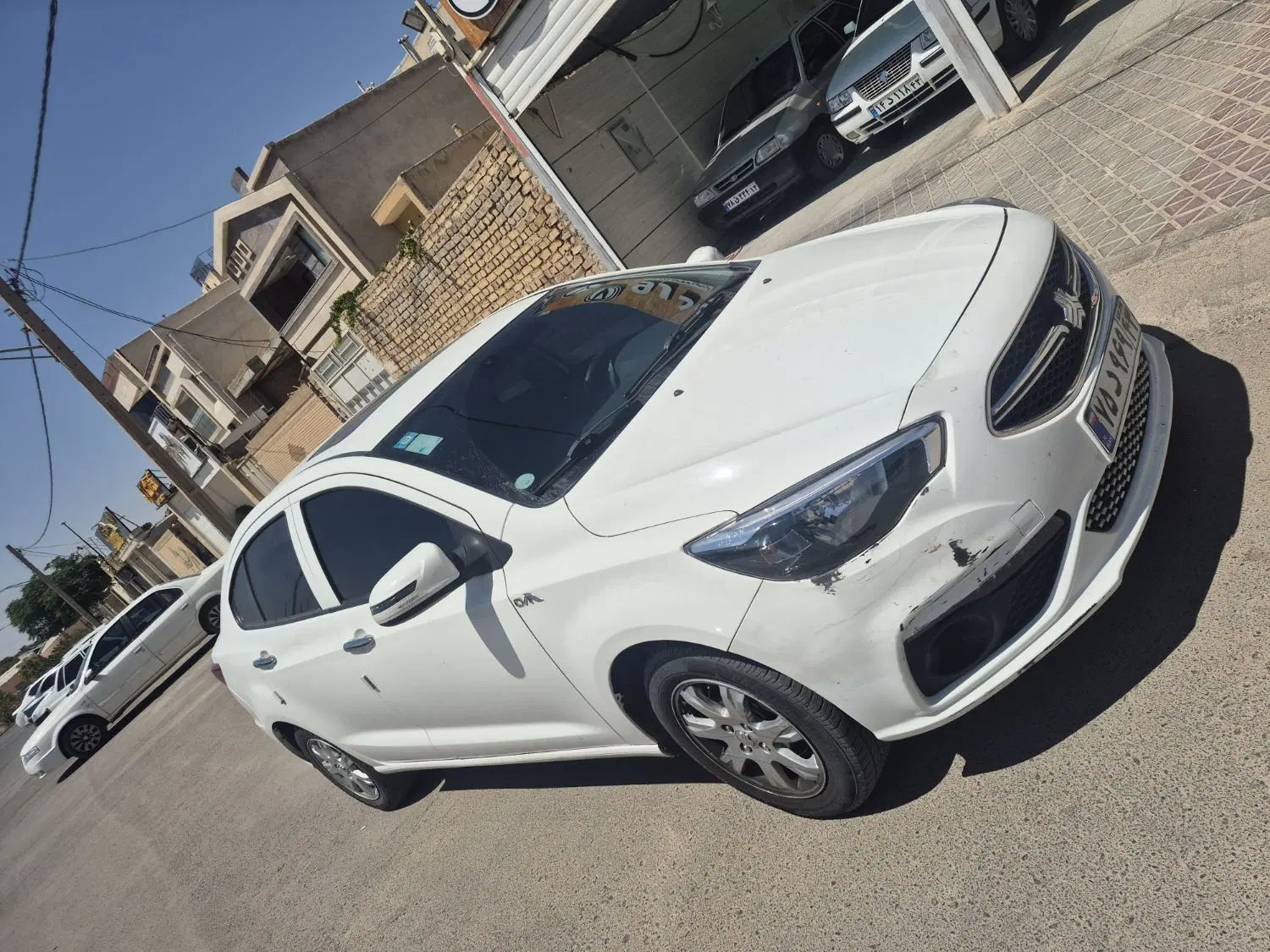 خودرو شاهین، G آگهی ann_24632402