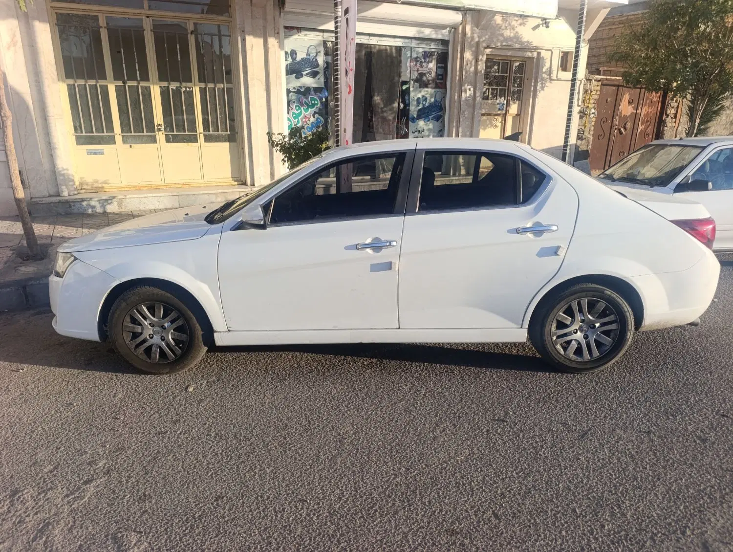 خودرو دنا، پلاس آگهی ann_24635218