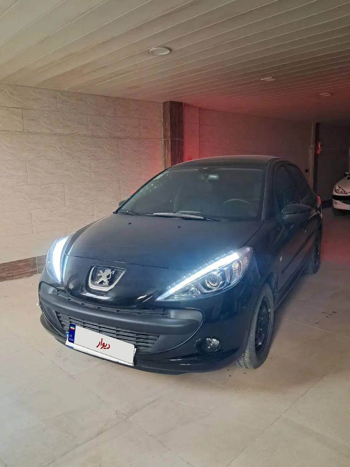 خودرو پژو، 207 آگهی ann_24635234