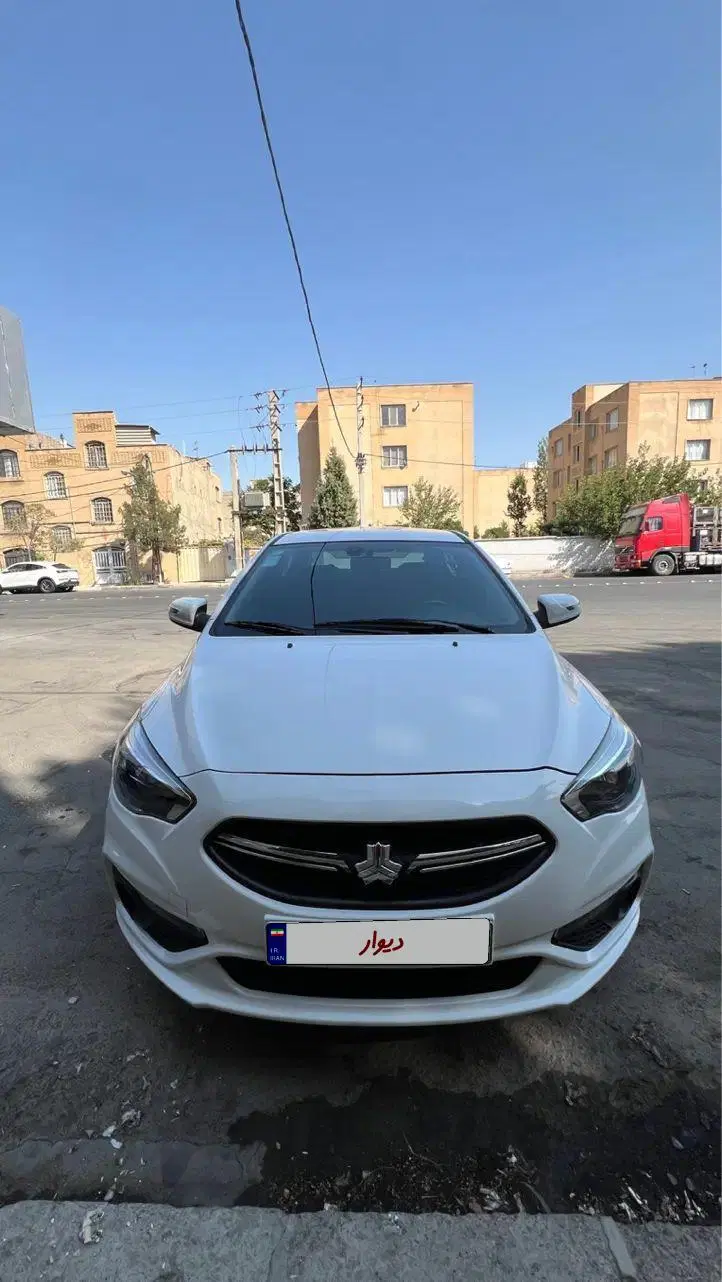 خودرو شاهین، GL آگهی ann_24636978