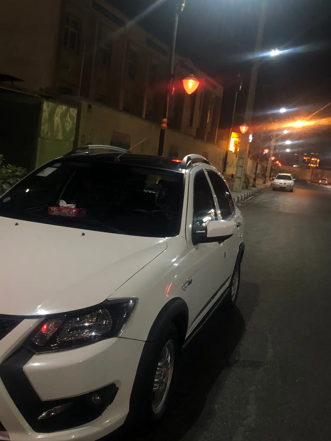 خودرو کوییک، GXR آگهی ann_24638172