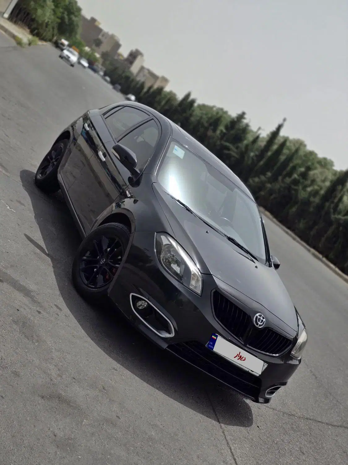 خودرو دوو، ماتیز آگهی ann_24638187
