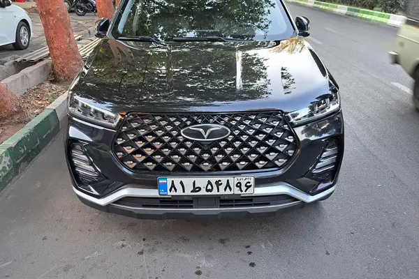 خودرو فونیکس، تیگو 7 پرو آگهی ann_24638232