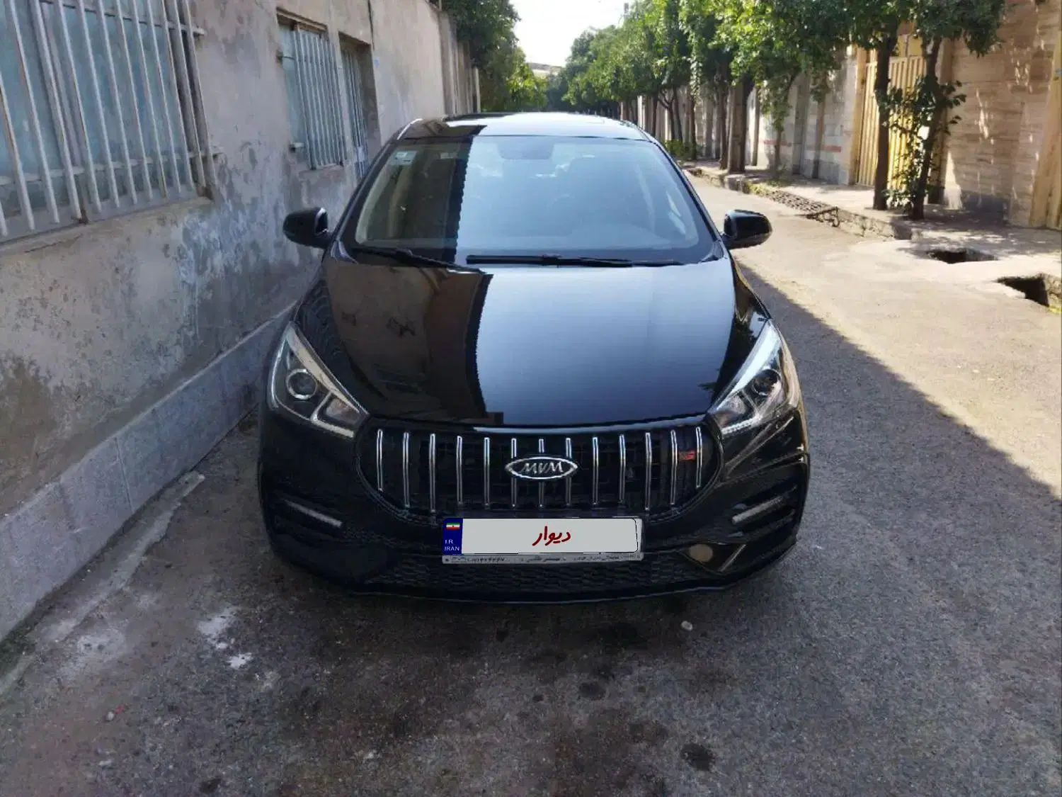 خودرو چری، آریزو ۵ توربو آگهی ann_24639772