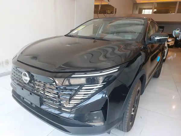خودرو نیسان، قشقایی آگهی ann_24641940