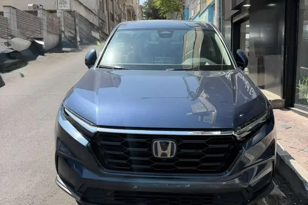 خودرو هوندا، CR V آگهی ann_24642687