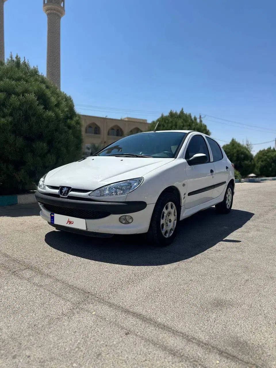 خودرو پژو، 206 آگهی ann_24655250