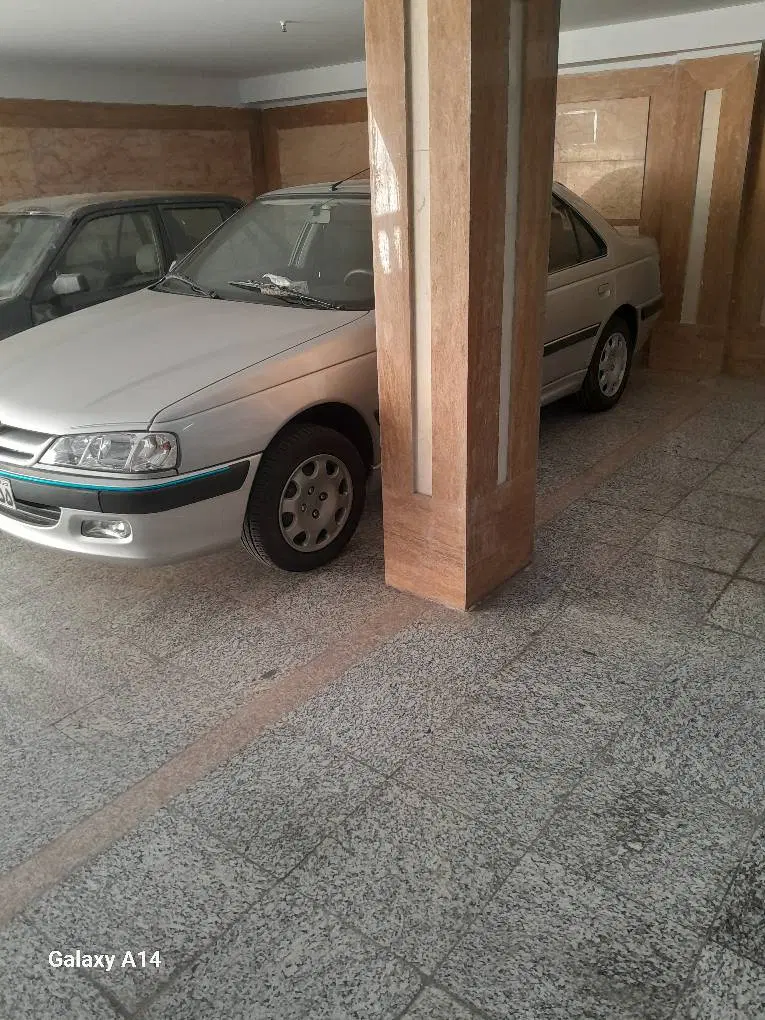 خودرو پژو، پارس آگهی ann_24655254