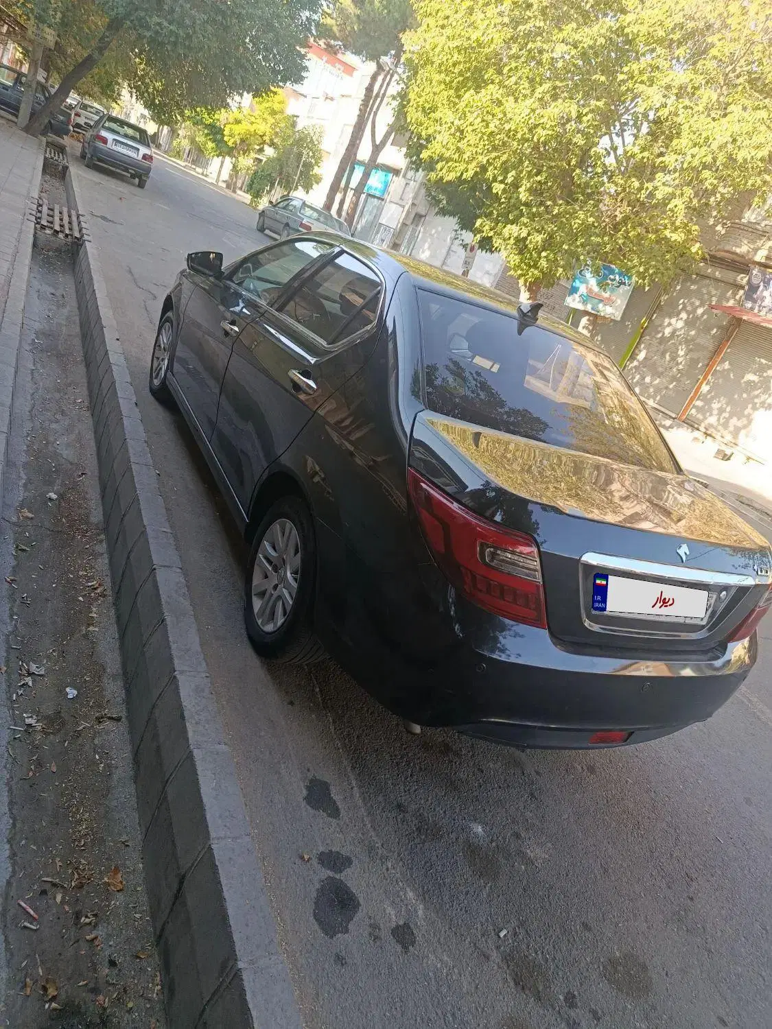 خودرو دنا، پلاس آگهی ann_24655360