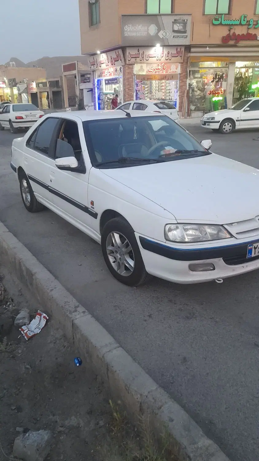 خودرو پژو، پارس آگهی ann_24657318