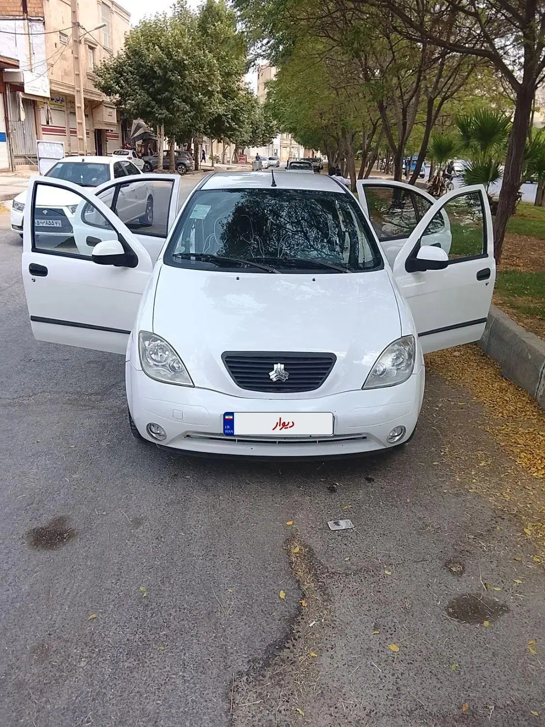 خودرو تیبا، 2 آگهی ann_24657443
