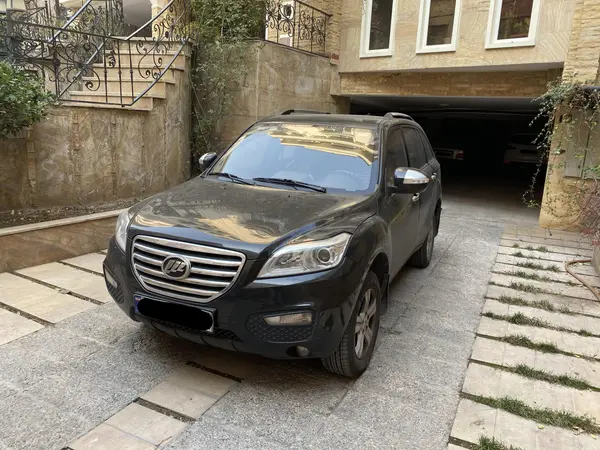خودرو لیفان، X60 آگهی ann_24657448