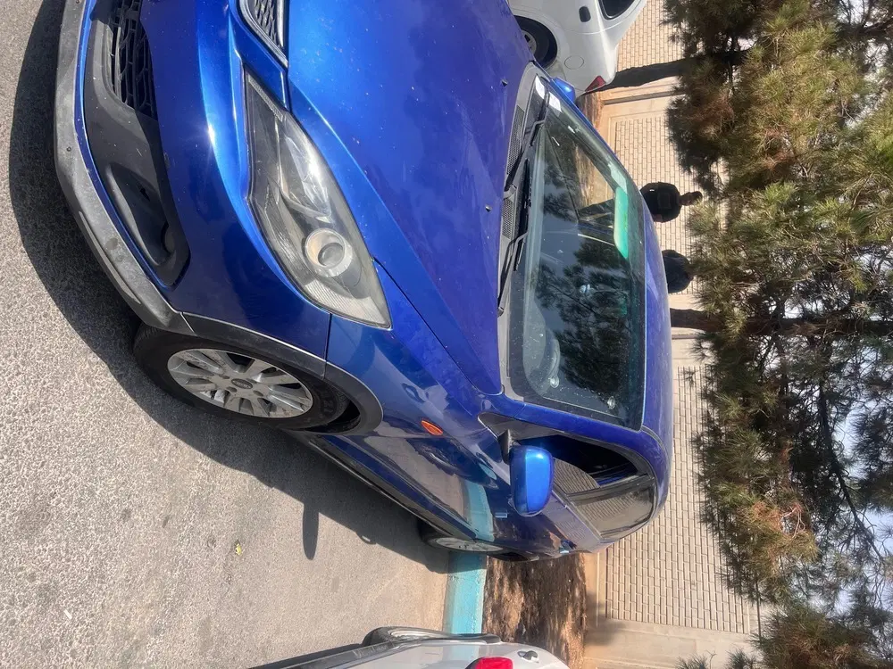 خودرو ام وی ام، 315 صندوقدار آگهی ann_24657459