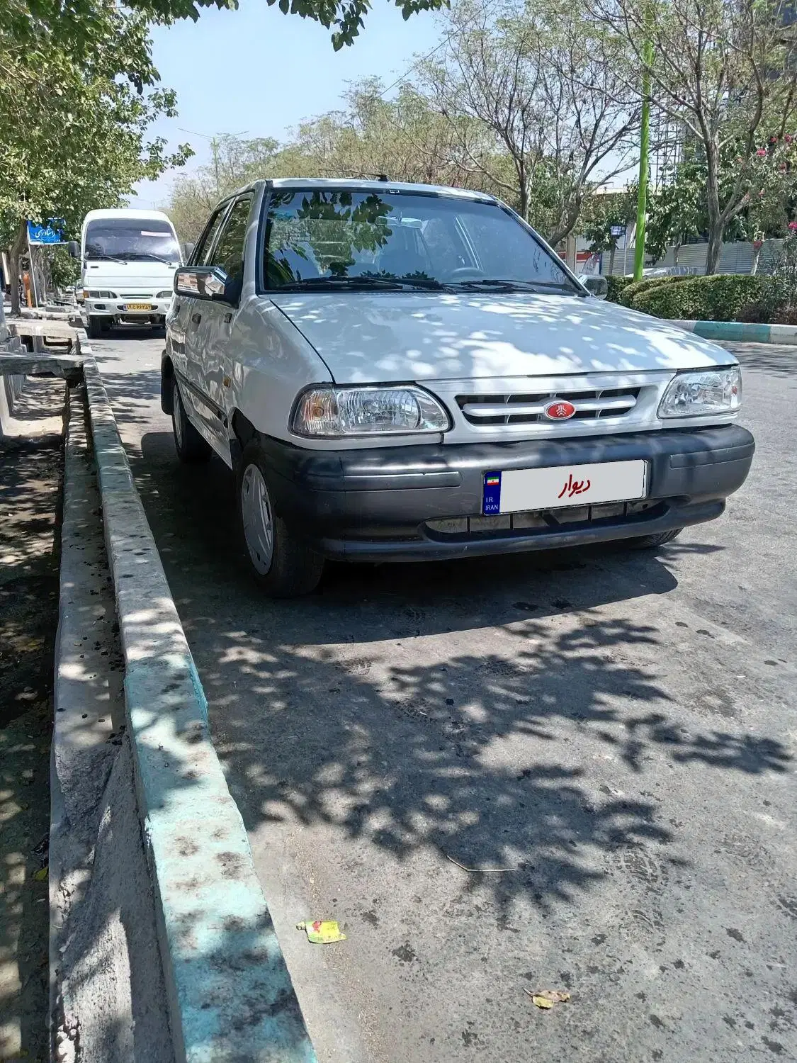 خودرو پراید، صبا آگهی ann_24657475