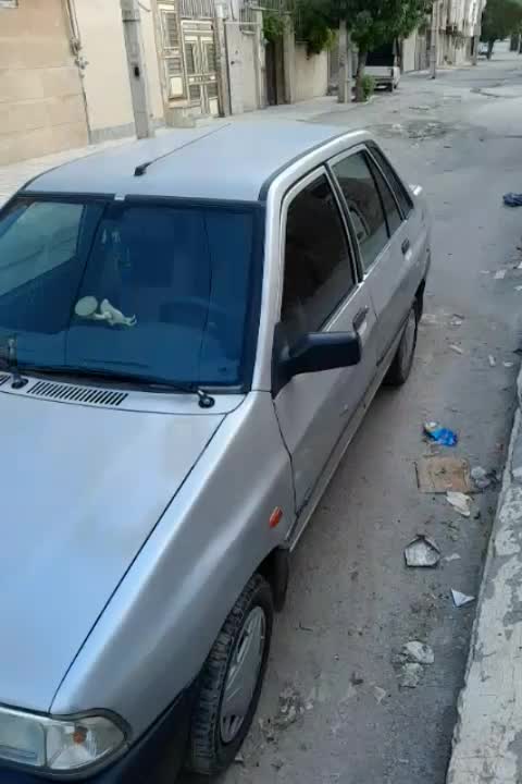 خودرو پراید، 131 آگهی ann_24657485