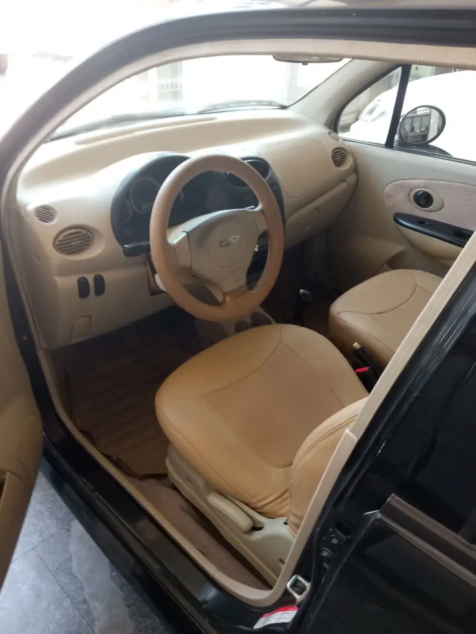 خودرو ام وی ام، 110 آگهی ann_24657491