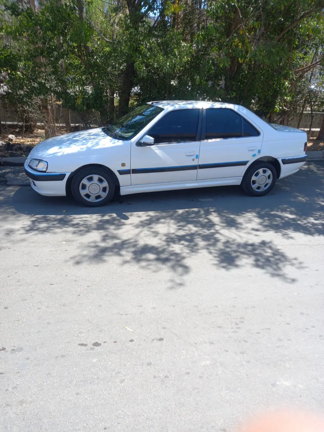 خودرو پژو، پارس آگهی ann_24657494