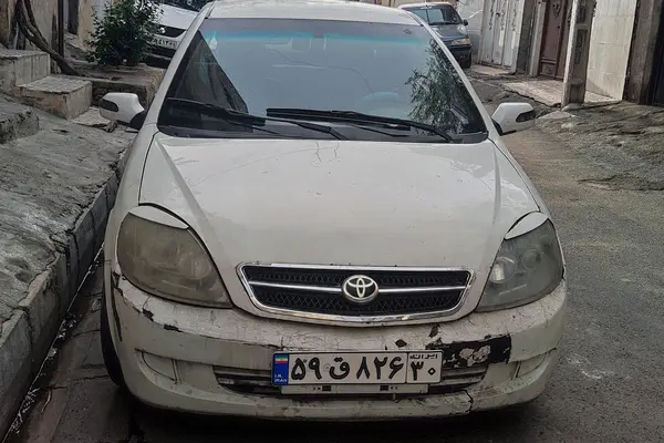 خودرو لیفان، 520I آگهی ann_24657706