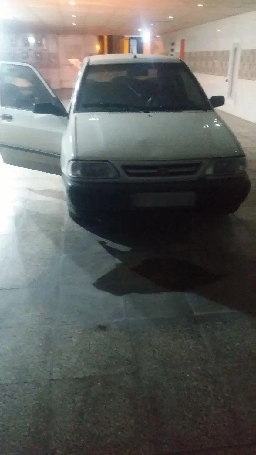 خودرو پراید، صبا آگهی ann_24658179