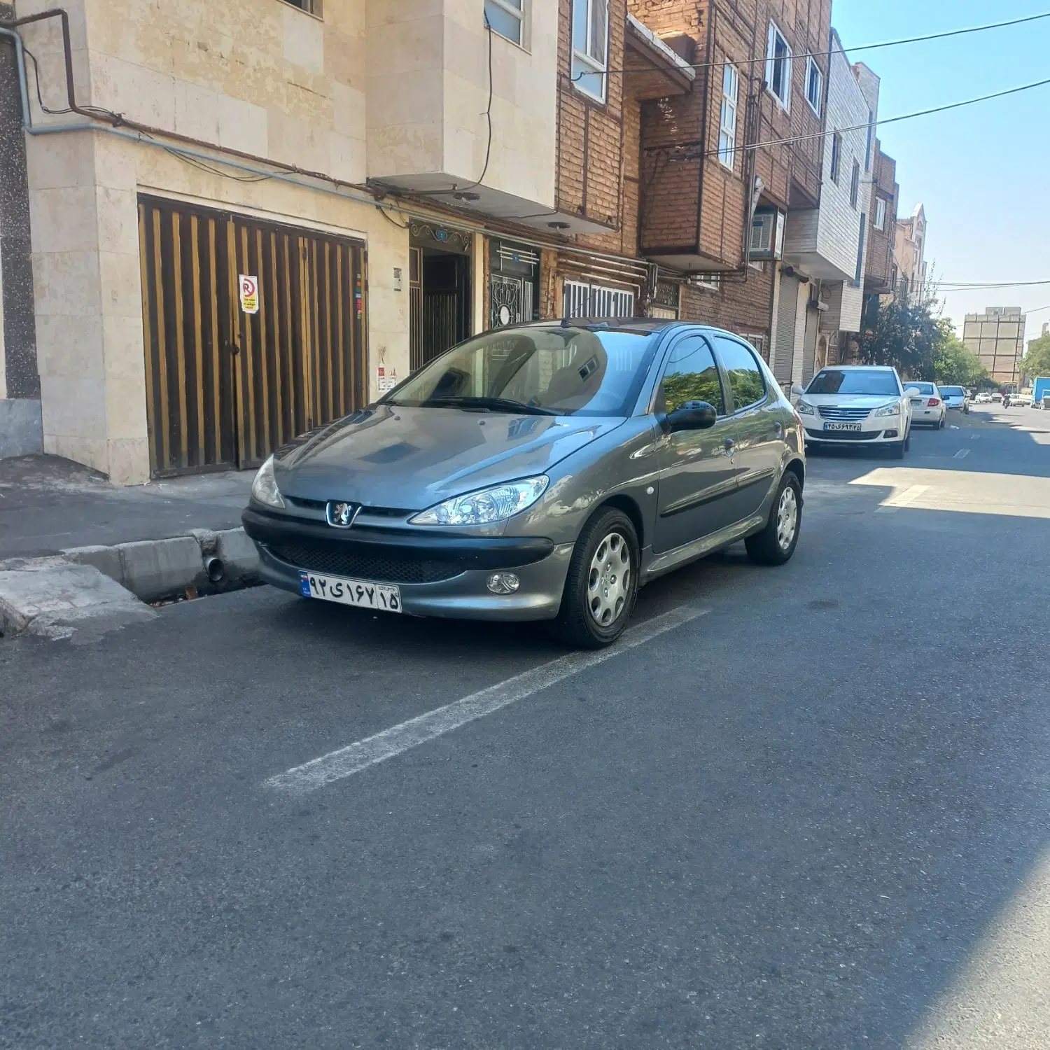 خودرو پژو، 206 آگهی ann_24658184