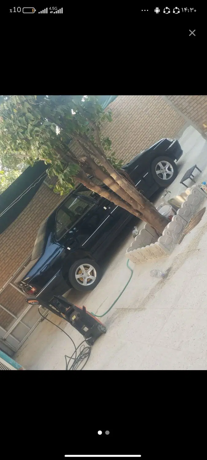 خودرو پژو، پارس آگهی ann_24658715