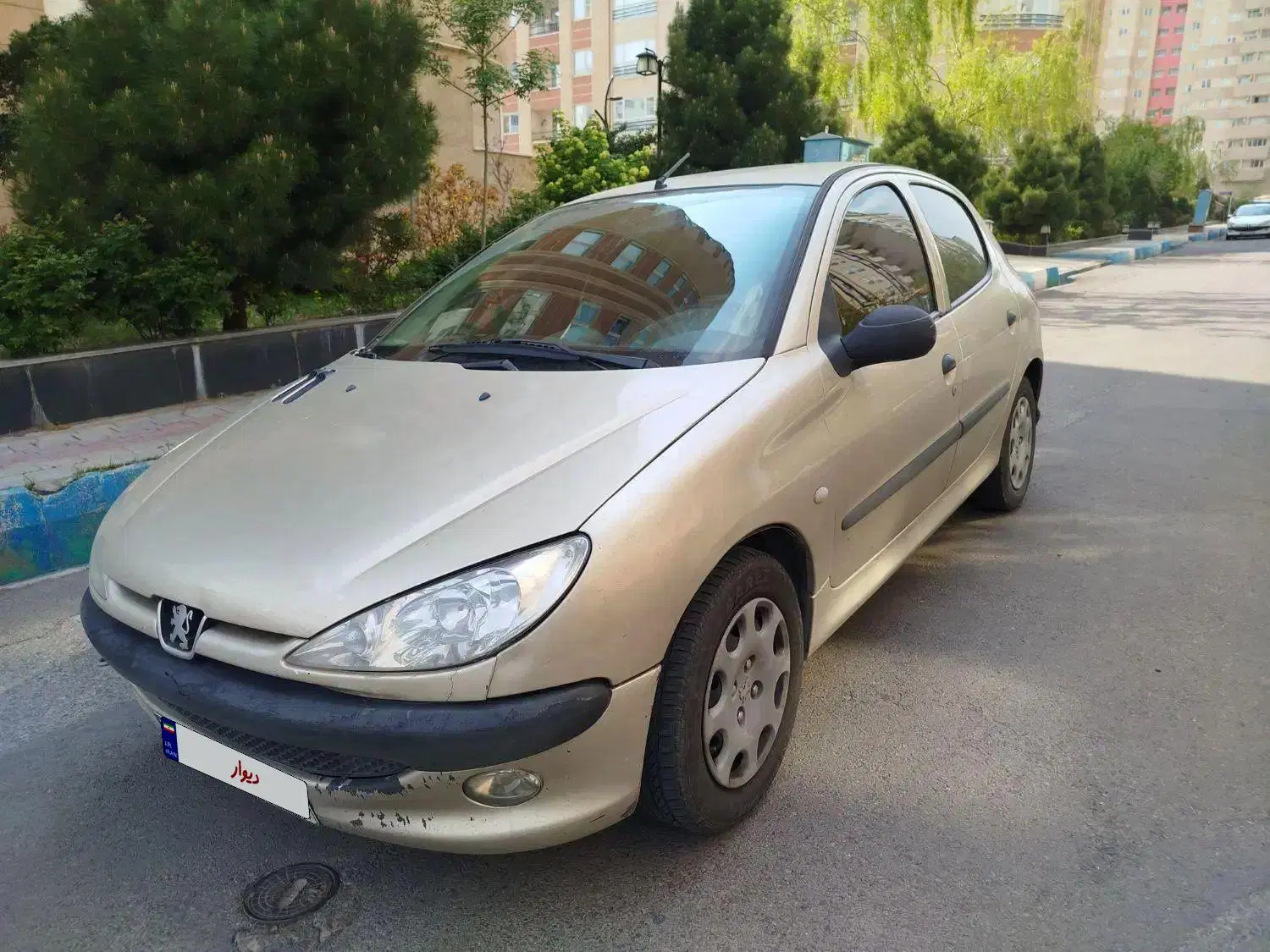 خودرو پژو، 206 آگهی ann_24658734