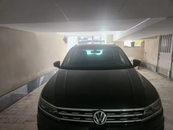 خودرو فولکس، تیگوان آگهی ann_24658797