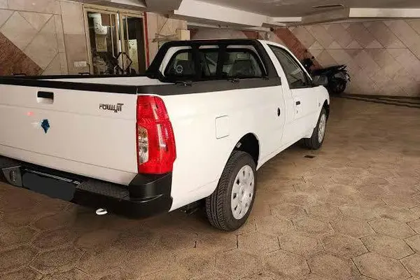 خودرو آریسان، 2 آگهی ann_24660442