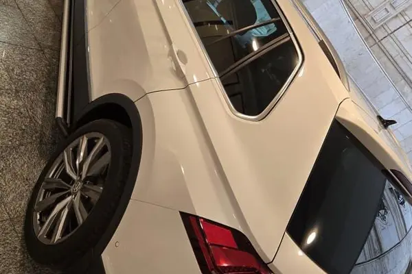 خودرو فولکس، تیگوان آگهی ann_24660816