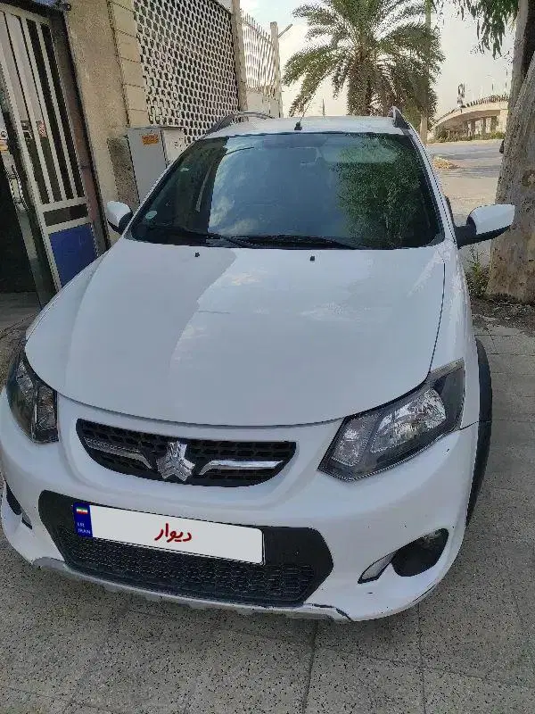 خودرو کوییک، معمولی آگهی ann_24669252