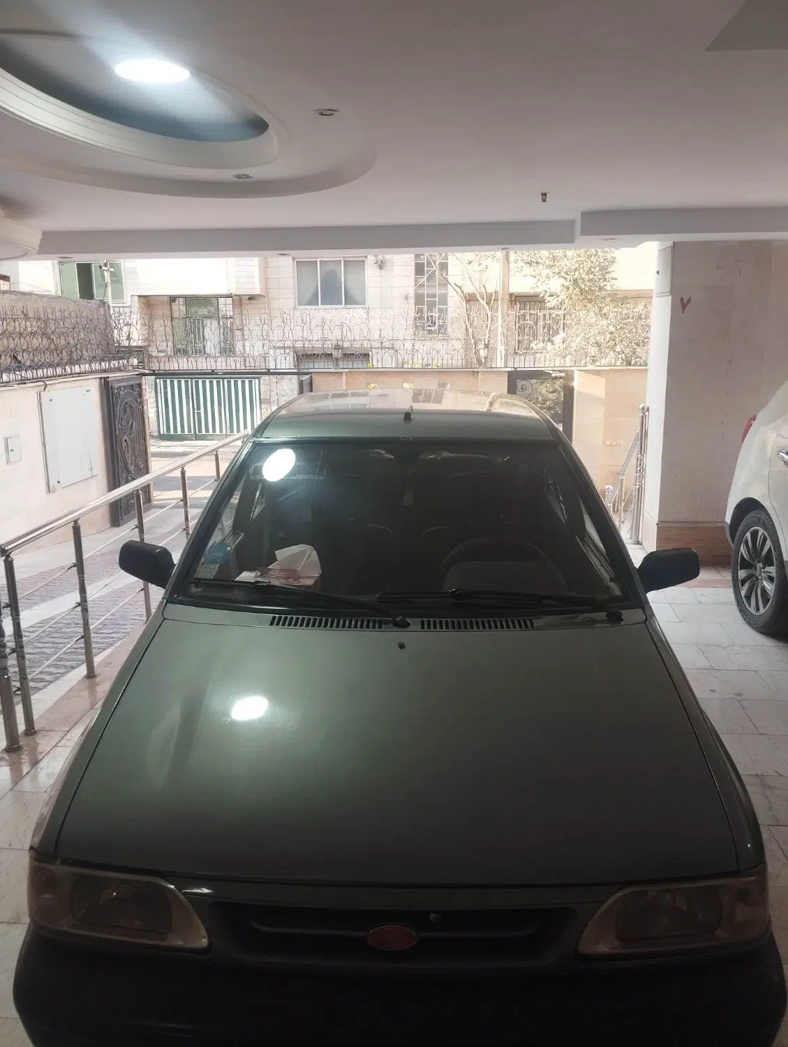 خودرو پراید، صبا آگهی ann_24669254