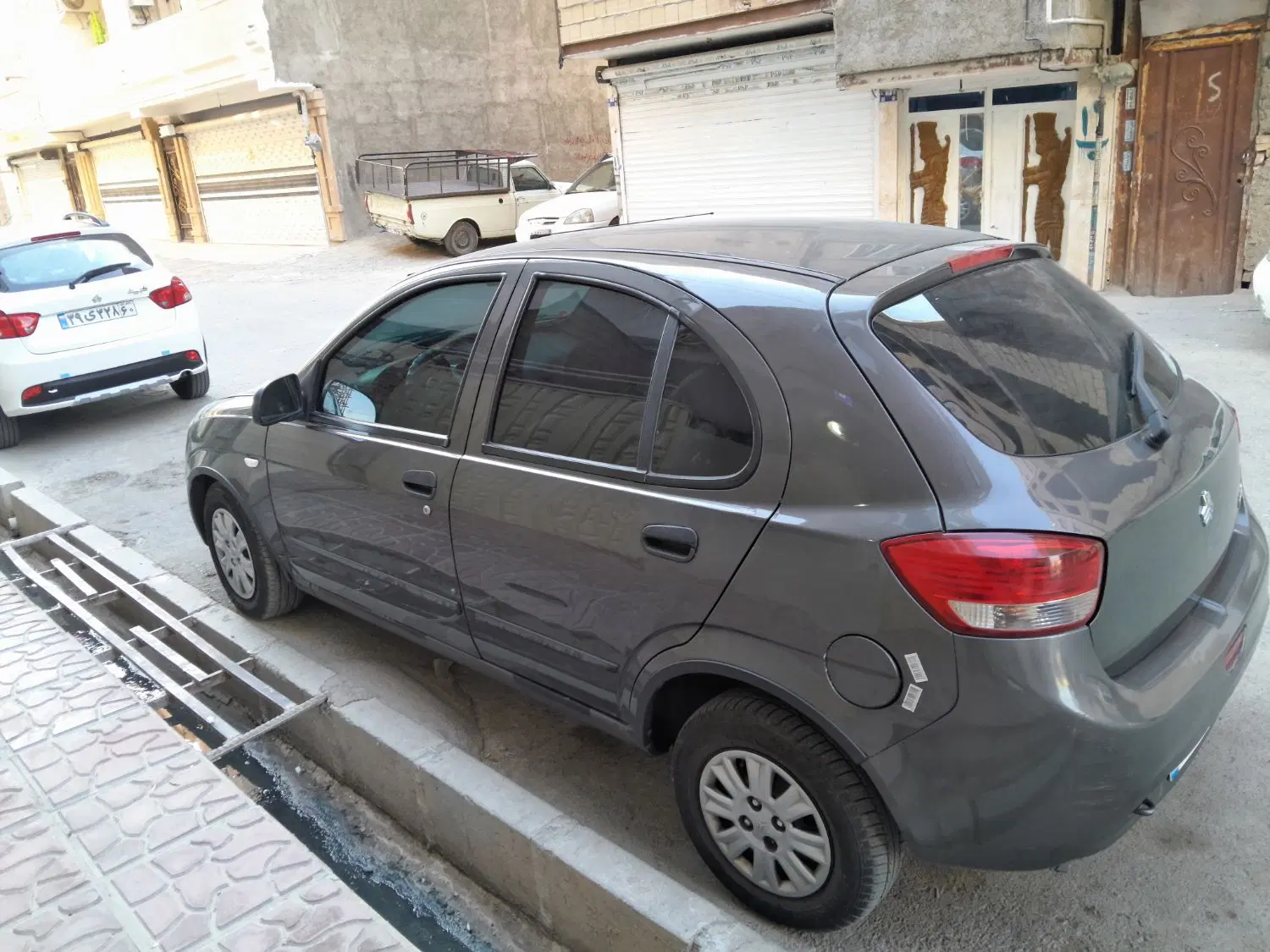 خودرو تیبا، 2 آگهی ann_24669260
