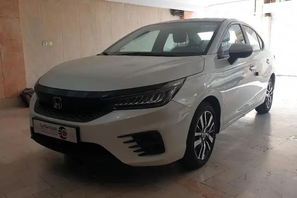 خودرو هوندا، سیتی آگهی ann_24674267