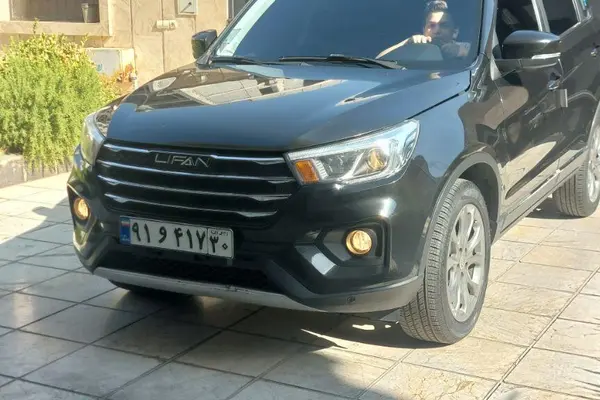 خودرو لیفان، X70 آگهی ann_24681042
